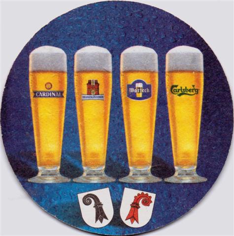 rheinfelden ag-ch feld rund 8b (200-4 biermarken) 